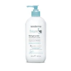 Sesderma Babyses Gel Baño 500ml