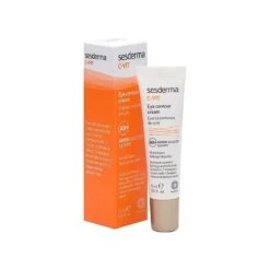 Sesderma C-Vit Crema Contorno De Ojos 15ml