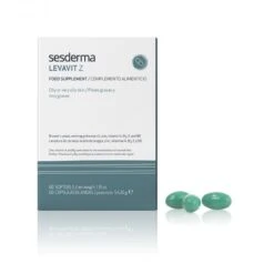 Sesderma Levavit-Z 60cáps