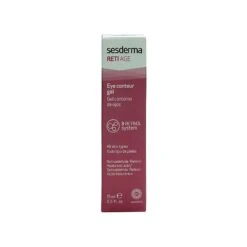 Sesderma Reti Age Contorno De Ojos 15ml -Arkopharma Tienda de ventas sesderma reti age contorno de ojos 15ml 3