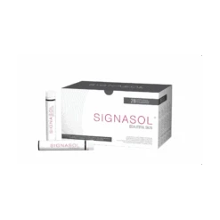 Signasol Colágeno 28 Ampollas