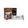 Siken Diet Barrita Chocolate 5 Unds