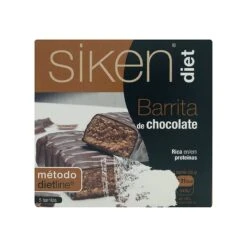 Siken Diet Barrita Chocolate 5 Unds -Arkopharma Tienda de ventas siken diet barrita chocolate 5 unds 2