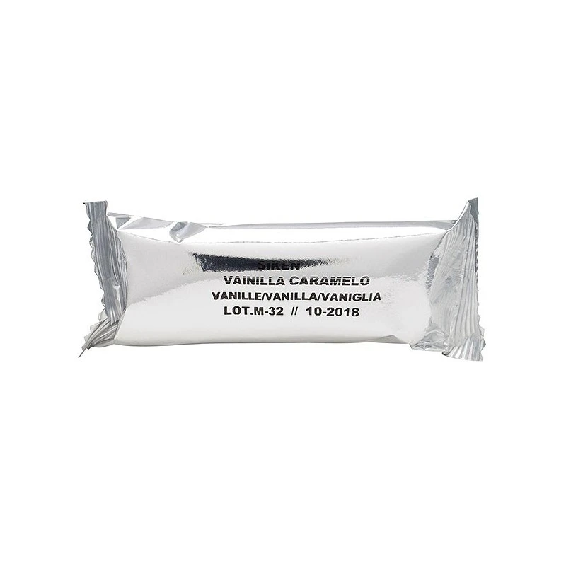 Siken Diet Barrita Sabor Vainilla 5 Unidades 4 Siken Diet Barrita Sabor Vainilla 5 Unidades - Imagen 2