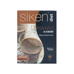Siken Diet Desayuno Cacao 7 Sobres -Arkopharma Tienda de ventas siken diet desayuno cacao 7 sobres 2