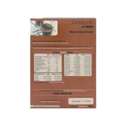 Siken Diet Desayuno Cacao 7 Sobres -Arkopharma Tienda de ventas siken diet desayuno cacao 7 sobres 3