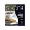 Siken Diet Sandwich Chocolate 6 Unidades -Arkopharma Tienda de ventas siken diet sandwich chocolate 6 unidades