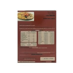 Siken Diet Tortilla De Bacon 7 Sobres -Arkopharma Tienda de ventas siken diet tortilla de bacon 7 sobres 3