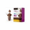Siken Form Batido Sustitutivo Chocolate 50g 5 Sobres Doypack -Arkopharma Tienda de ventas siken form batido sustitutivo chocolate 50g 5 sobres doypack