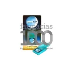 Snoreeze Láminas Orales 14uds