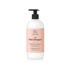 Soivre Mascarilla Pure & Respect 500ml