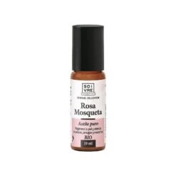 Soivre Roll On Rosa Mosqueta 10ml