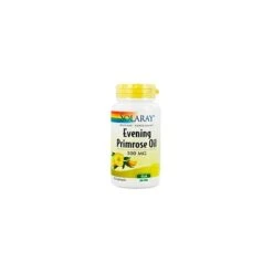 Solaray Evening Primrose Oil 90comp