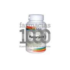 Solaray Magnesium 90cáps Vegetales