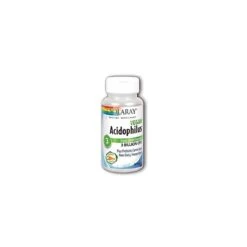SOLARAY Vegan Acidophilus 30ml