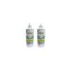 Solux Solucion Unica + AH 360ml X 2unidades