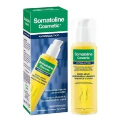Somatoline Aceite Sérum Anticelulítico 125 Ml