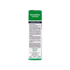 Somatoline Anticelulitico Celulitis Resistente 150 Ml -Arkopharma Tienda de ventas somatoline anticelulitico celulitis resistente 150 ml 5