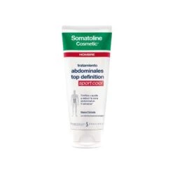 Somatoline Hombre Abdominales Top Definition 2 Unidades 200ml