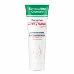 Somatoline Mujer Vientre Y Caderas 150ml