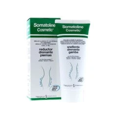 Somatoline Reductor Drenante Piernas 200ml