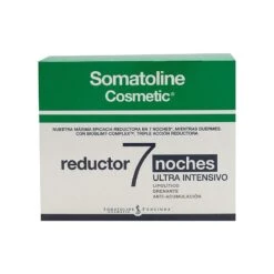 Somatoline Reductor Intensivo 7 Noches 250 Ml 13 Somatoline Reductor Intensivo 7 Noches 250 Ml -Arkopharma Tienda de ventas somatoline reductor intensivo 7 noches 250 ml 4