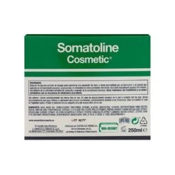 Somatoline Reductor Intensivo 7 Noches 250 Ml 14 Somatoline Reductor Intensivo 7 Noches 250 Ml -Arkopharma Tienda de ventas somatoline reductor intensivo 7 noches 250 ml 5
