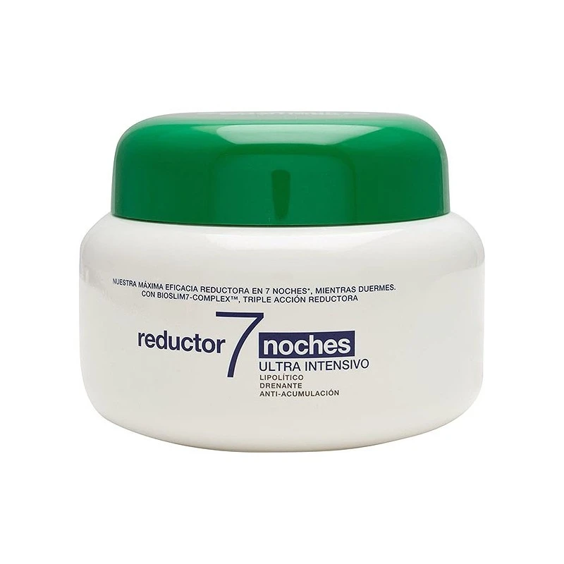 Somatoline Reductor Intensivo 7 Noches 450ml 4 Somatoline Reductor Intensivo 7 Noches 450ml - Imagen 2