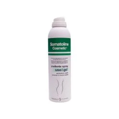 Somatoline Spray Reductor Use&go 200ml -Arkopharma Tienda de ventas somatoline spray reductor useygo 200ml 3