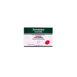 Somatoline® Tratamiento Anticelulítico 30sobres