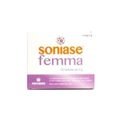 Soniase Femma 30 Sobres