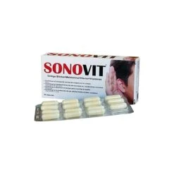 Sonovit 30cáps