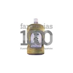 Sotya Aceite De Almendras Dulces 1l