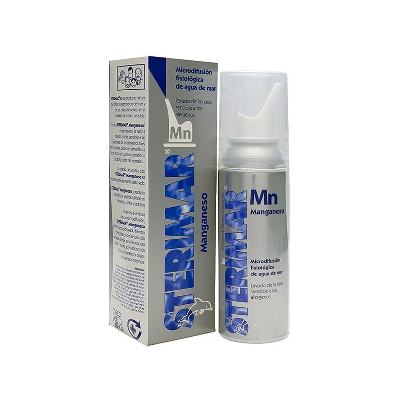Sterimar Mn Agua De Mar 100ml 3 Sterimar Mn Agua De Mar 100ml