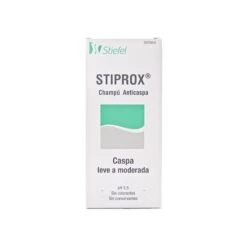 Stiprox Champu 100 Ml.