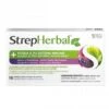 STREPHERBAL 16 PASTILLAS -Arkopharma Tienda de ventas strepherbal 16 pastillas