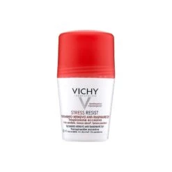 VICHY Stress Resist. Tto. Intensivo Anti-transpirante 72h. Roll-on