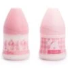 Suavinex Biberon Tetina Latex 3 Pos Rosa 150ml -Arkopharma Tienda de ventas suavinex biberon tetina latex 3 pos rosa 150ml