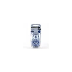 Suavinex Chupete Evolution Azul Perrito +6 M (2u)