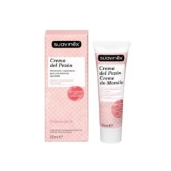 Suavinex Cuidado Del Pezón 20ml