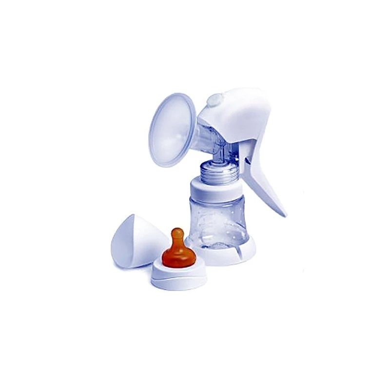 Suavinex® Extractor De Leche Manual 3 Suavinex® Extractor De Leche Manual