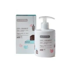 Suavinex Gel Champu 400 Ml