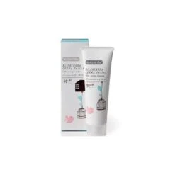 Suavinex Mi Primera Crema Facial 50ml