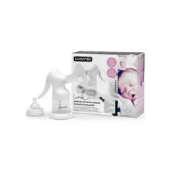 Suavinex Sacaleches Manual