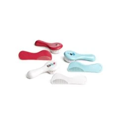 Suavinex Set Cepillo Y Peine