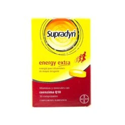 Supradyn Energy Extra 30 Comp -Arkopharma Tienda de ventas supradyn energy extra 30 comp 4