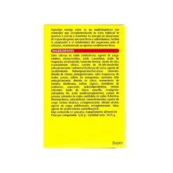 Supradyn Energy Extra 30 Comp -Arkopharma Tienda de ventas supradyn energy extra 30 comp 6