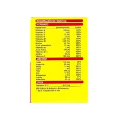 Supradyn Energy Extra 30 Comp -Arkopharma Tienda de ventas supradyn energy extra 30 comp 7