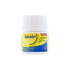 Supradyn Vital 50+ 30 Comp -Arkopharma Tienda de ventas supradyn vital 50 30 comp 1