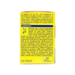 Supradyn Vital 50+ 30 Comp -Arkopharma Tienda de ventas supradyn vital 50 30 comp 6